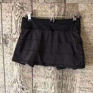 Lululemon skirt